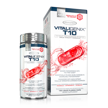 Vitaligenix T10